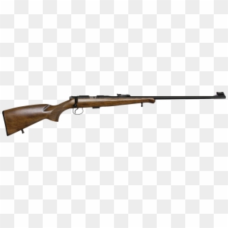 Cz 452 Special Military Training Rifle - Cz 452 Lux Clipart