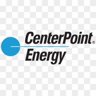 Centerpoint Energy Houston Electric Logo Clipart