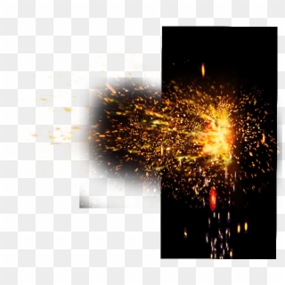 Fire Png ➤ Download - Fireworks Clipart