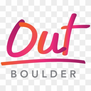 Out Boulder County Clipart