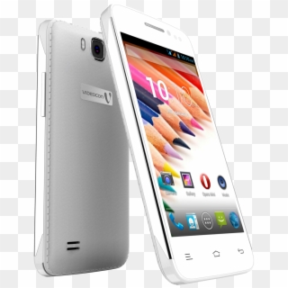 Videocon A29 Dual-core Android Smartphone Launches - Videocon 3g Mobile And Rs Clipart