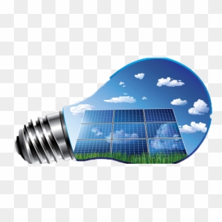 Solar Energy Transparent Background Clipart