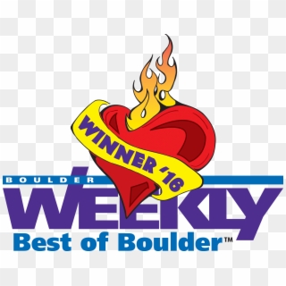 Best Of Boulder 2016 Logo - Best Of Boulder 2016 Clipart