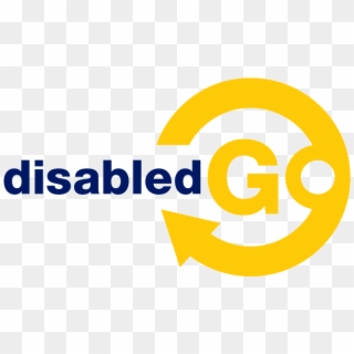 Opening Times - Disabled Go Clipart