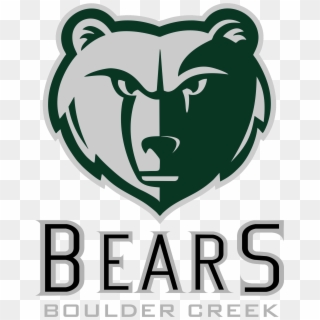 Boulder Creek Elementary School - Memphis Grizzlies Logo Clipart