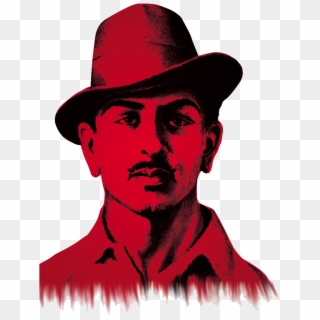 Bhagat Singh , Png Download Clipart