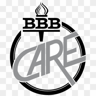 Bbb Care 01 Logo Png Transparent - Bbb Care Logo Clipart