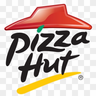 Pizza Hut's Logo Is Very Memorable, I Especially Like - Pizza Hut Pakistan Logo Clipart