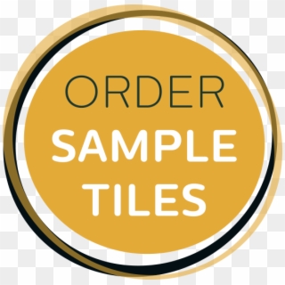 Order Samples Order Samples - Circle Clipart