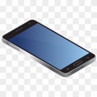 Cellphone Clipart - Png Download