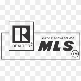 Mls Realtor Logo Vectory Png - Multiple Listing Service Logo Png Clipart