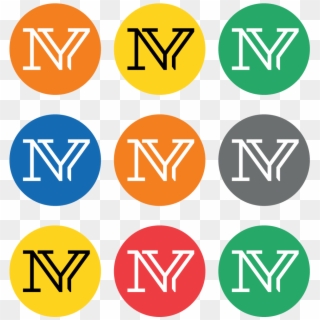I Chose The New York City Subway System As A Platform - Forest Seeds Clipart