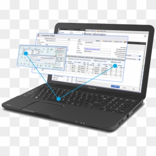 Customerpricingslider - Computer Keyboard Clipart
