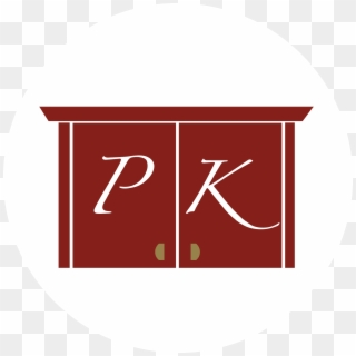 Pioneer Kitchens Logo - Calligraphy Clipart