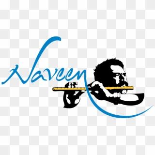 Naveen Logo Clipart