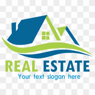 Real Estate Logo Png Clipart