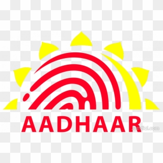 Aadhaar Card Offices Bhagat Singh Colony, Delhi - Aadhar Card Logo Clipart