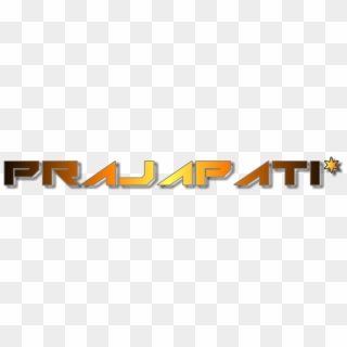 Prajapati Editor - Graphics Clipart