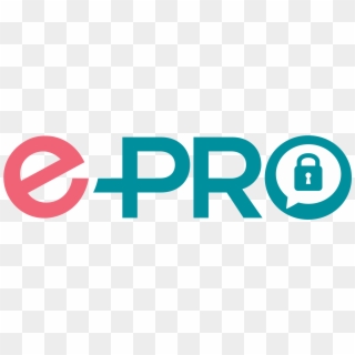 The Center For Realtor® Development, In Partnership - E Pro Logo Clipart
