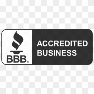 Better Business Bureau Logo Clipart