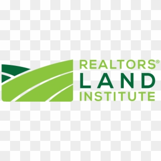 Realtors Land Institute Logo Clipart