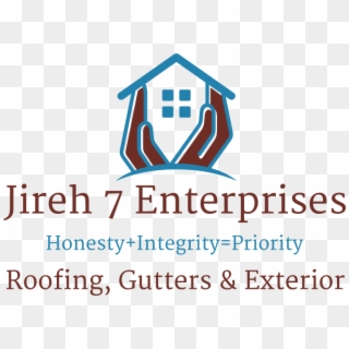 Jireh 7 Enterprises, Llc Logo - Emblem Clipart