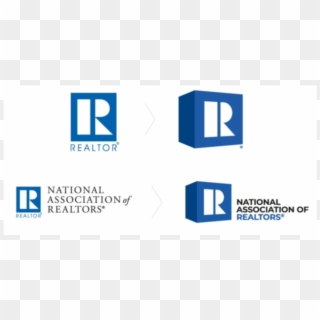 Realtor Logo Realtor Logo Memphis Real Estate Fast - National Association Of Realtors 2018 Logo Clipart