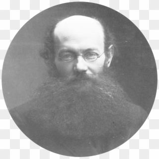Peter Kropotkin [december 9, 1842 February 8, 1921) - Frases Y Pensamientos Libertarios Clipart