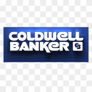 Logo - Coldwell Banker Homes Logo Clipart