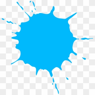 This Free Icons Png Design Of Splatity Splat Clipart