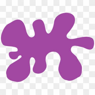 This Free Icons Png Design Of Splat 1 Clipart