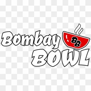 Bomby Bowl Bistro Clipart