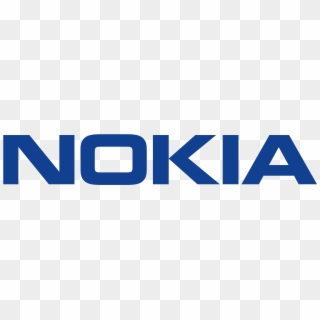 Lenovo Congress Mobile Nokia Logo World Clipart - Nokia - Png Download