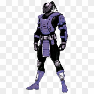 Latestcb=20120110160335 - Mortal Kombat Purple Cyborg Clipart
