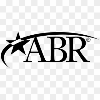 Realtor Logo Transparent Background - Abr Real Estate Logo Clipart