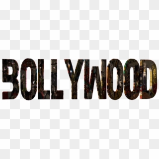 Bollywood Sign Transparent Clipart