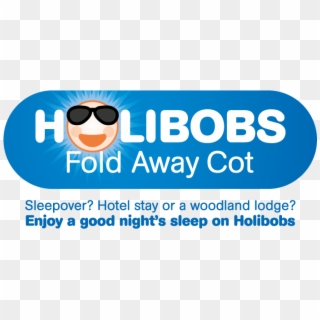 Holibobs Logo Colour - Weight Loss Challenge Clipart