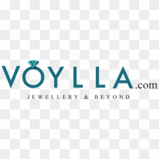 Com Overtakes The List Of India's Most Valuable Brands - Voylla Fashion Jewellery Logo Clipart