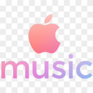 Free Apple Music Logo Png Transparent Images Pikpng