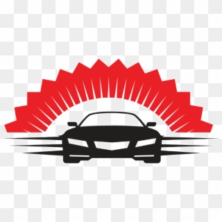 Mobile Car Wash Logos Png Royalty Free - Engranajes Gif Clipart