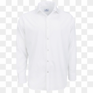 Shirt Png - White Dress Shirt Png Clipart