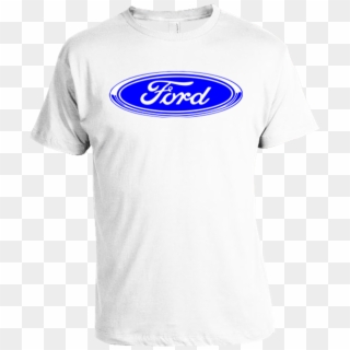 Ford T Shirt - Sonic Says No To Fascism And Racism T Shirt Clipart