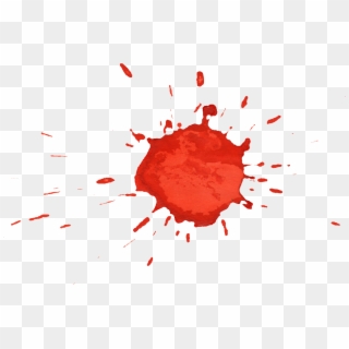 Blood Drops Png - Drops Of Blood Transparent Clipart