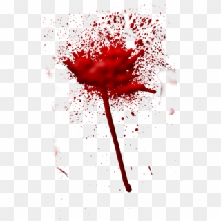 Free Dripping Blood Png Png Transparent Images Pikpng
