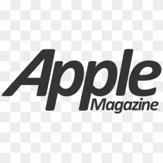 Applemagazine - Apple Magazine Clipart