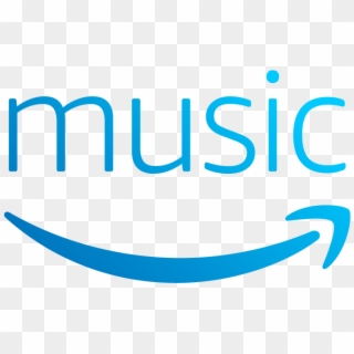 Apple Music Icon Png - Png Amazon Music Logo Clipart