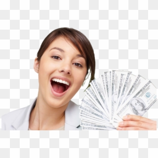 Make Money Png Transparent Images - Make Money Online Png Clipart