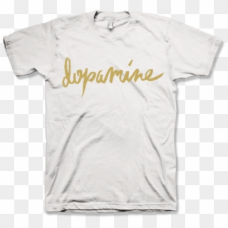 Dopamine T-shirt - Nudies Rodeo T Shirt Clipart
