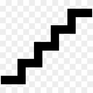 File - Aiga Stairs - Svg - Stair Vector Clipart