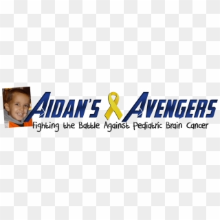 Aidan's Avengers Clipart